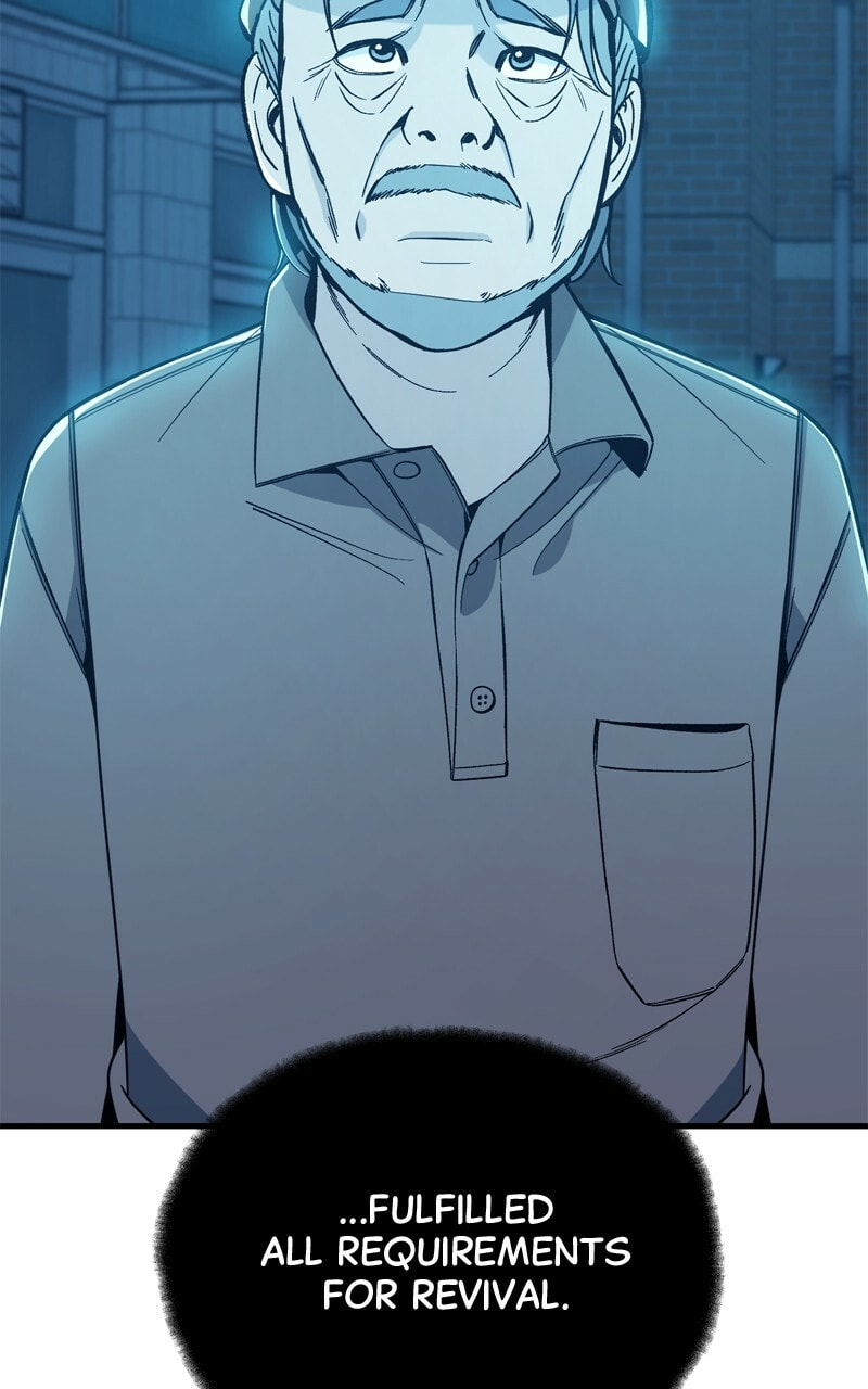 Survive to Revive Chapter 57 page 143 - 