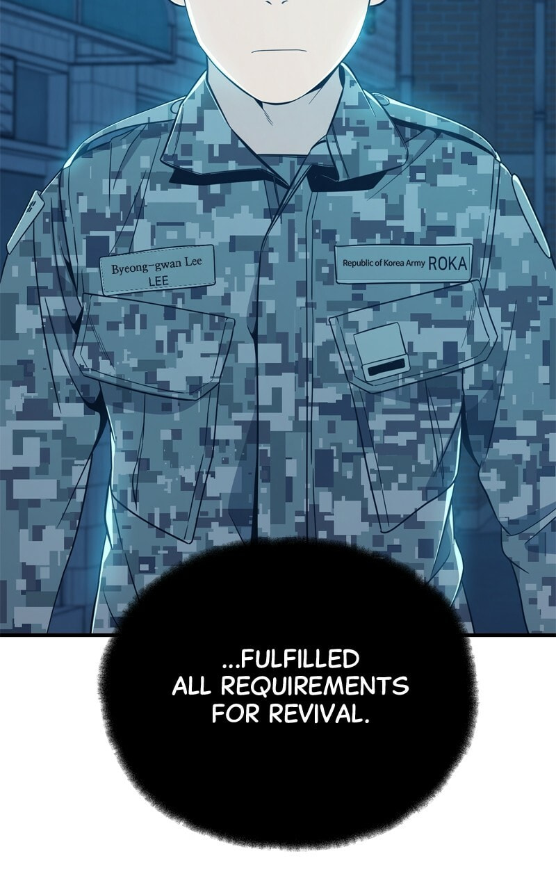 Survive to Revive Chapter 57 page 145 - 