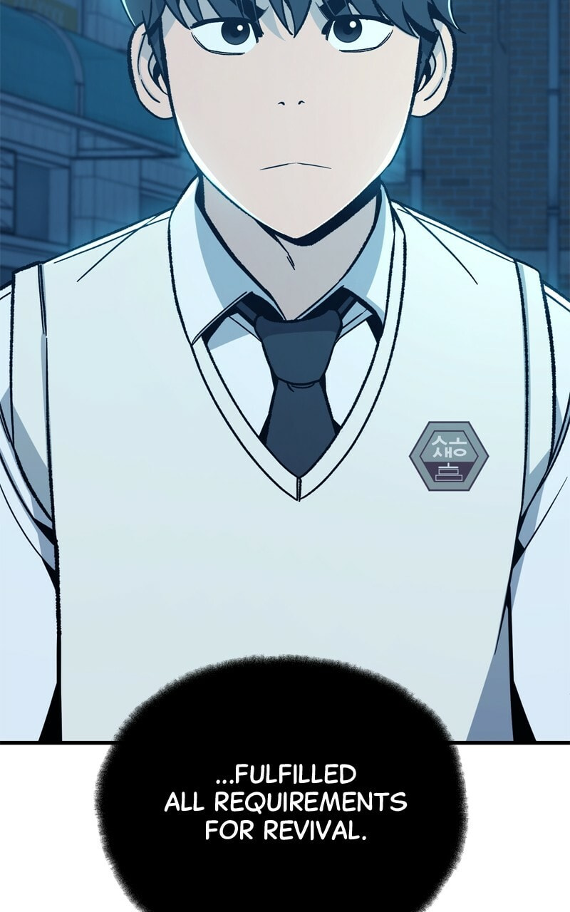 Survive to Revive Chapter 57 page 147 - 