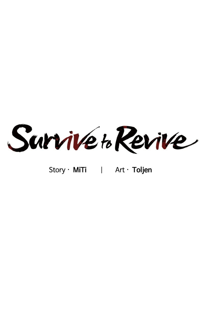 Survive to Revive Chapter 57 page 16 - 