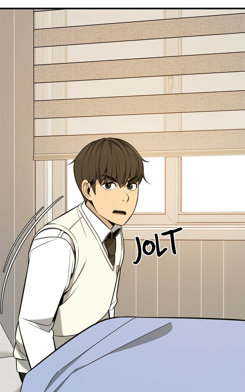Survive to Revive Chapter 57 page 158 - 