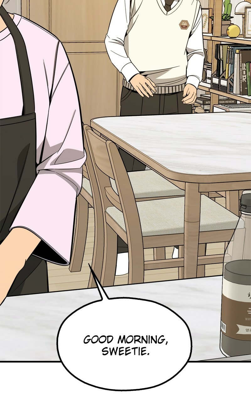 Survive to Revive Chapter 57 page 166 - 