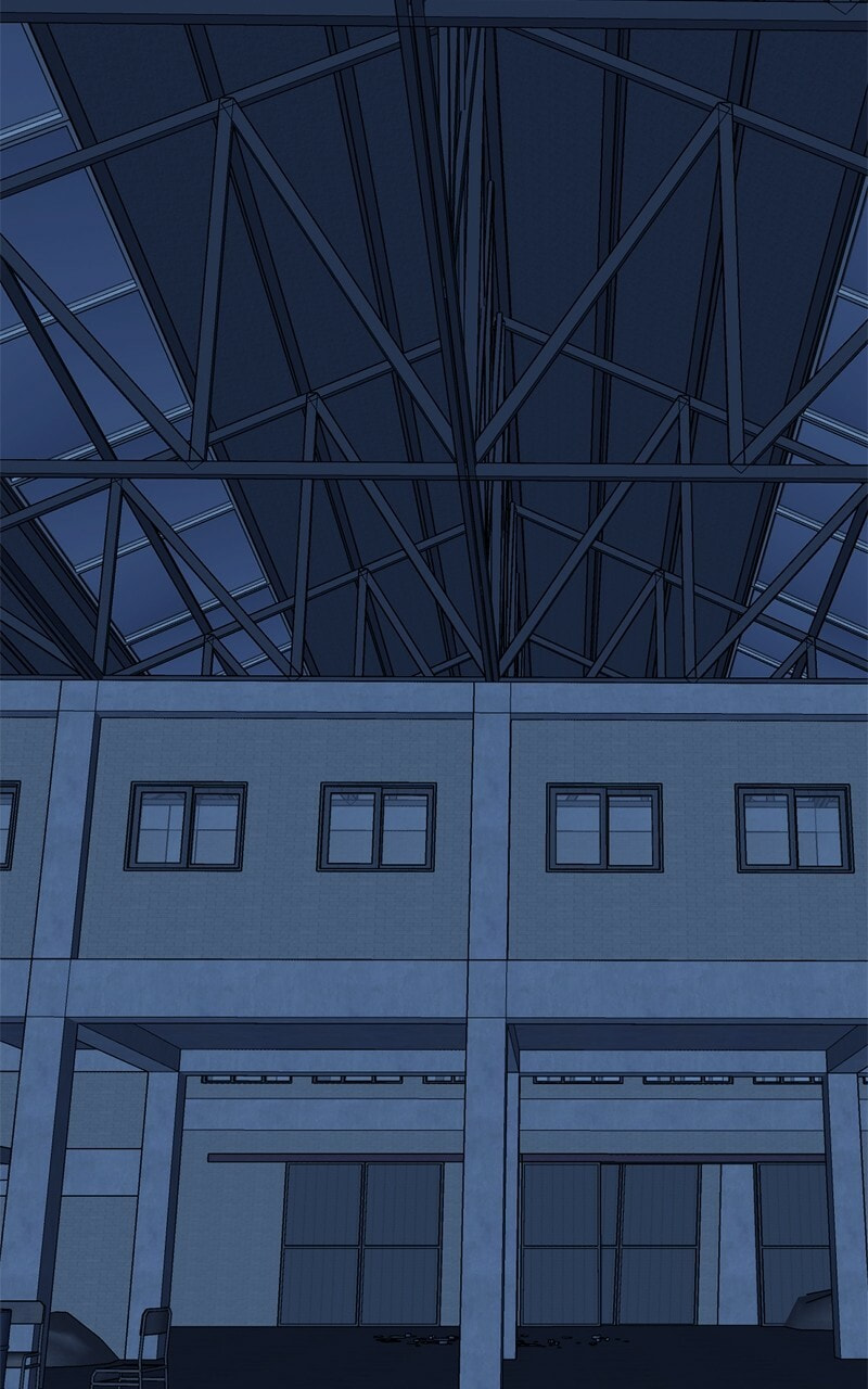Survive to Revive Chapter 57 page 18 - 