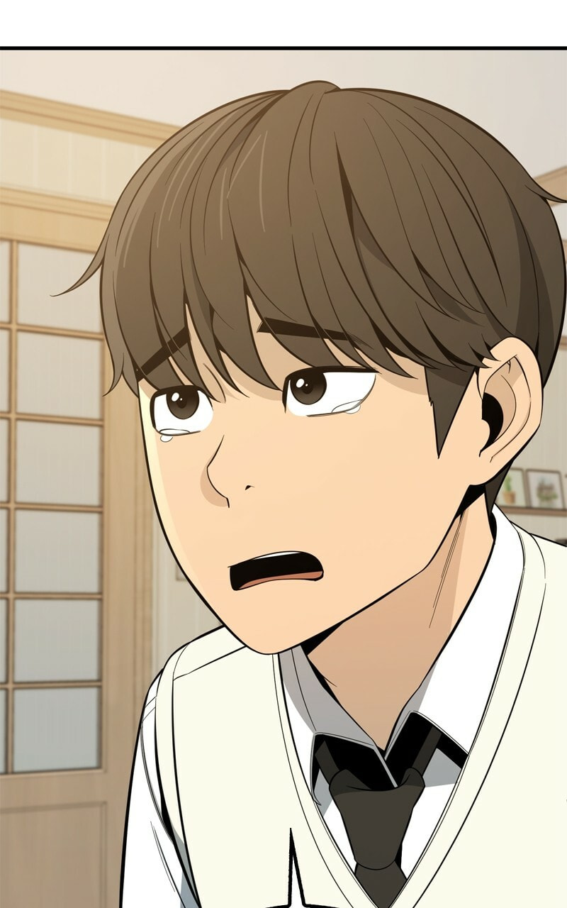 Survive to Revive Chapter 57 page 173 - 