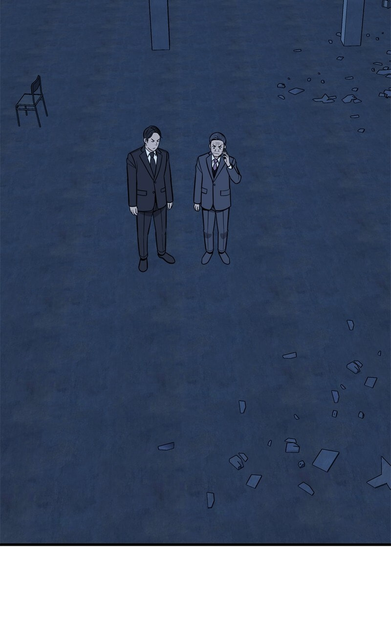 Survive to Revive Chapter 57 page 20 - 