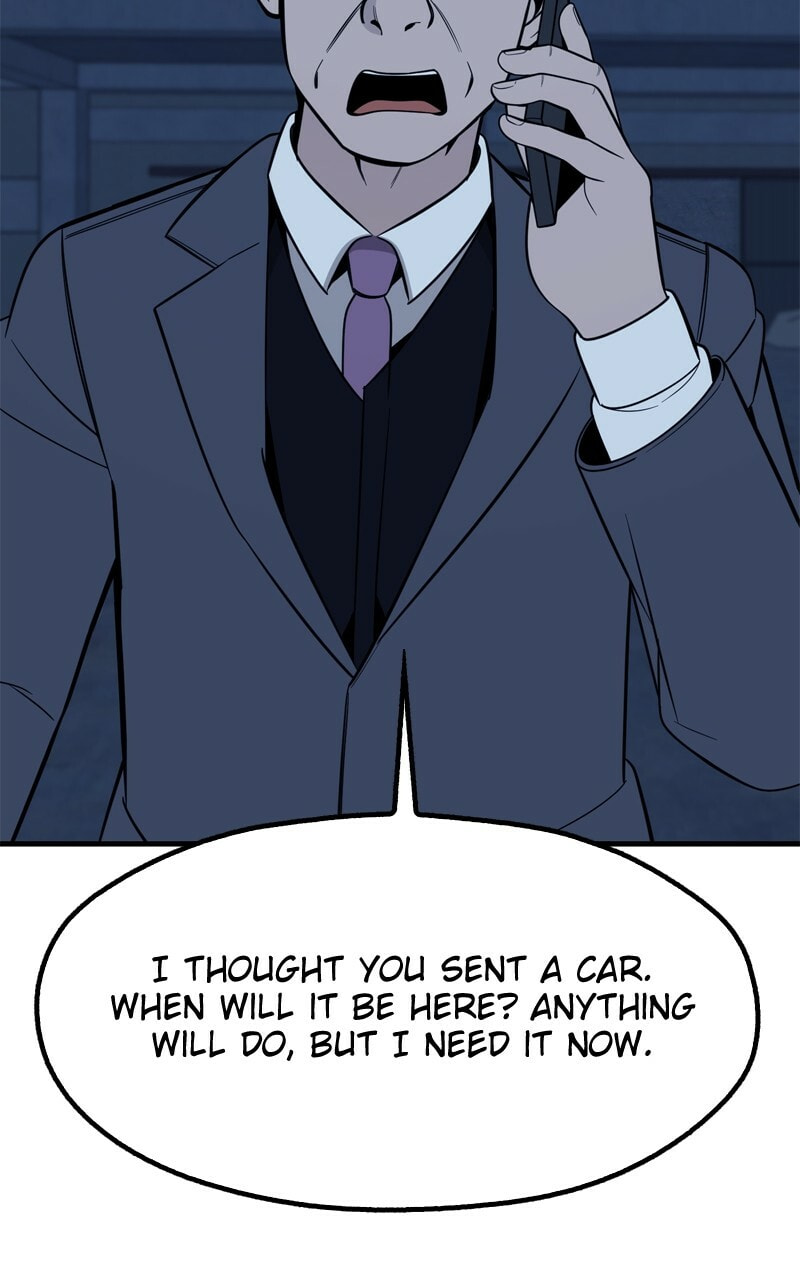 Survive to Revive Chapter 57 page 22 - 