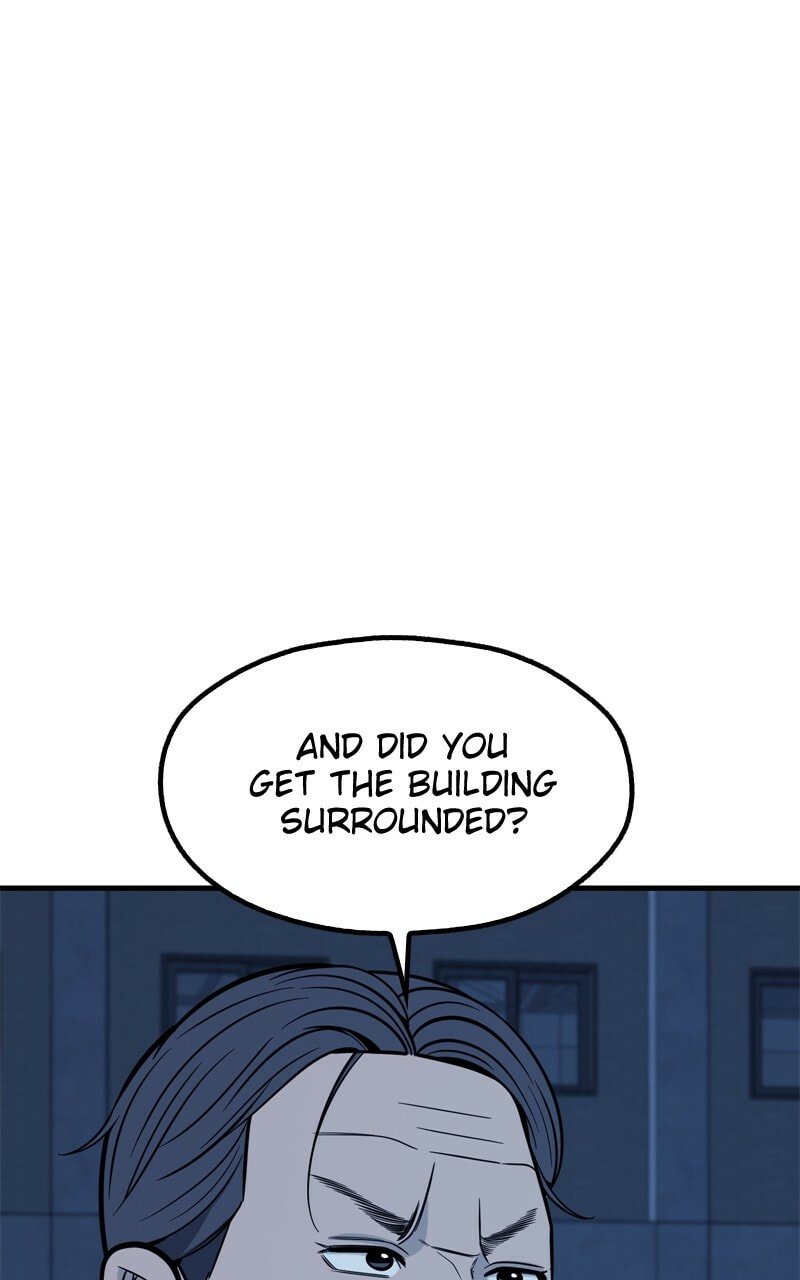Survive to Revive Chapter 57 page 23 - 