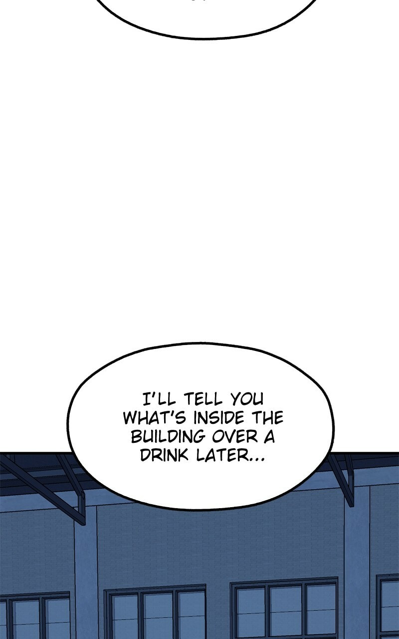 Survive to Revive Chapter 57 page 25 - 