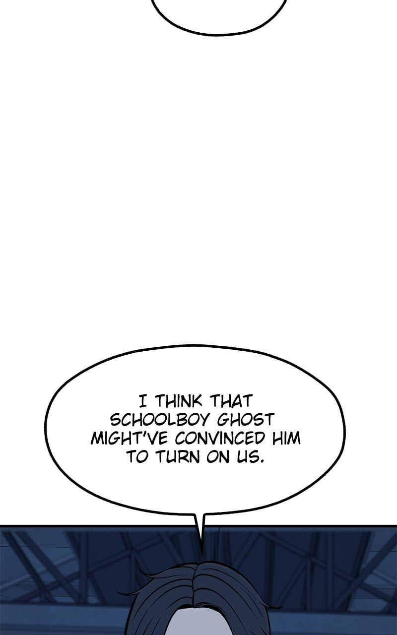 Survive to Revive Chapter 57 page 29 - 