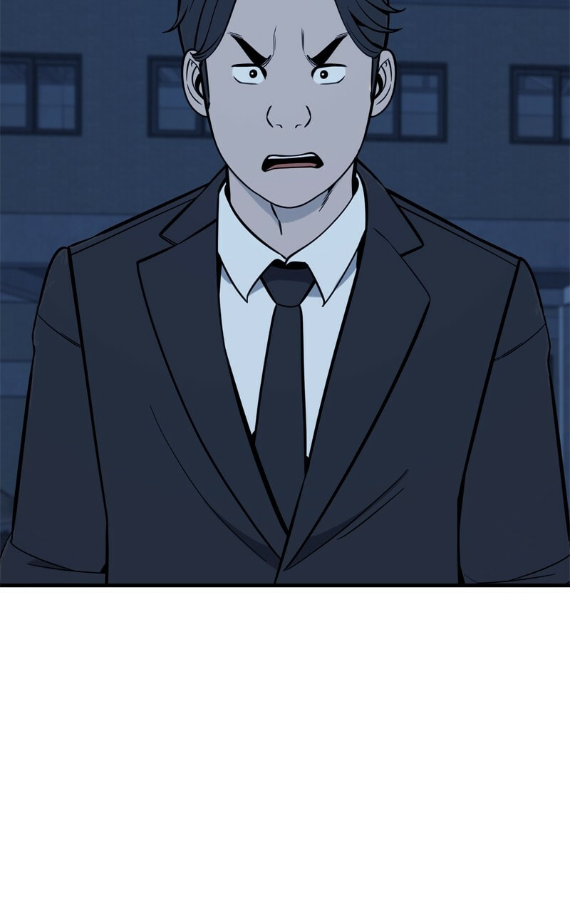 Survive to Revive Chapter 57 page 30 - 