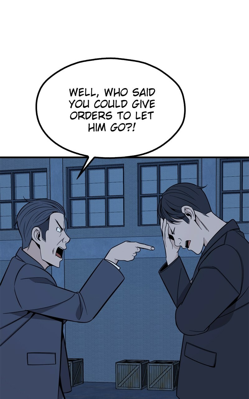 Survive to Revive Chapter 57 page 31 - 