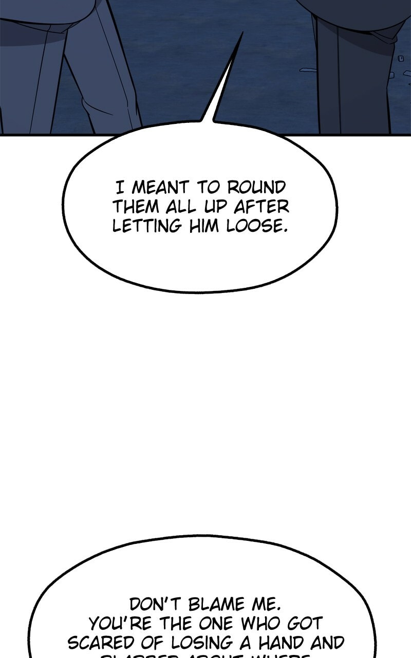 Survive to Revive Chapter 57 page 32 - 