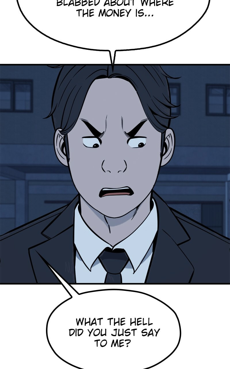 Survive to Revive Chapter 57 page 33 - 