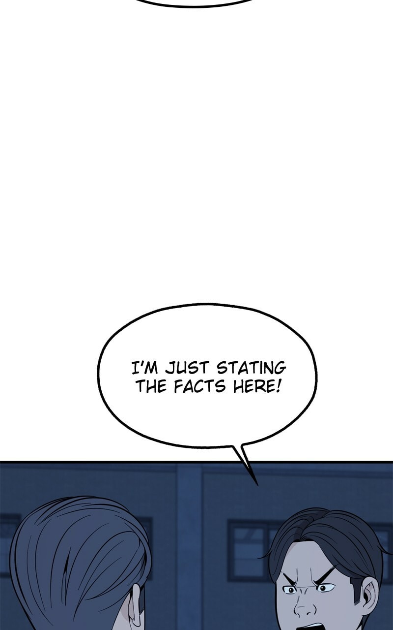 Survive to Revive Chapter 57 page 34 - 