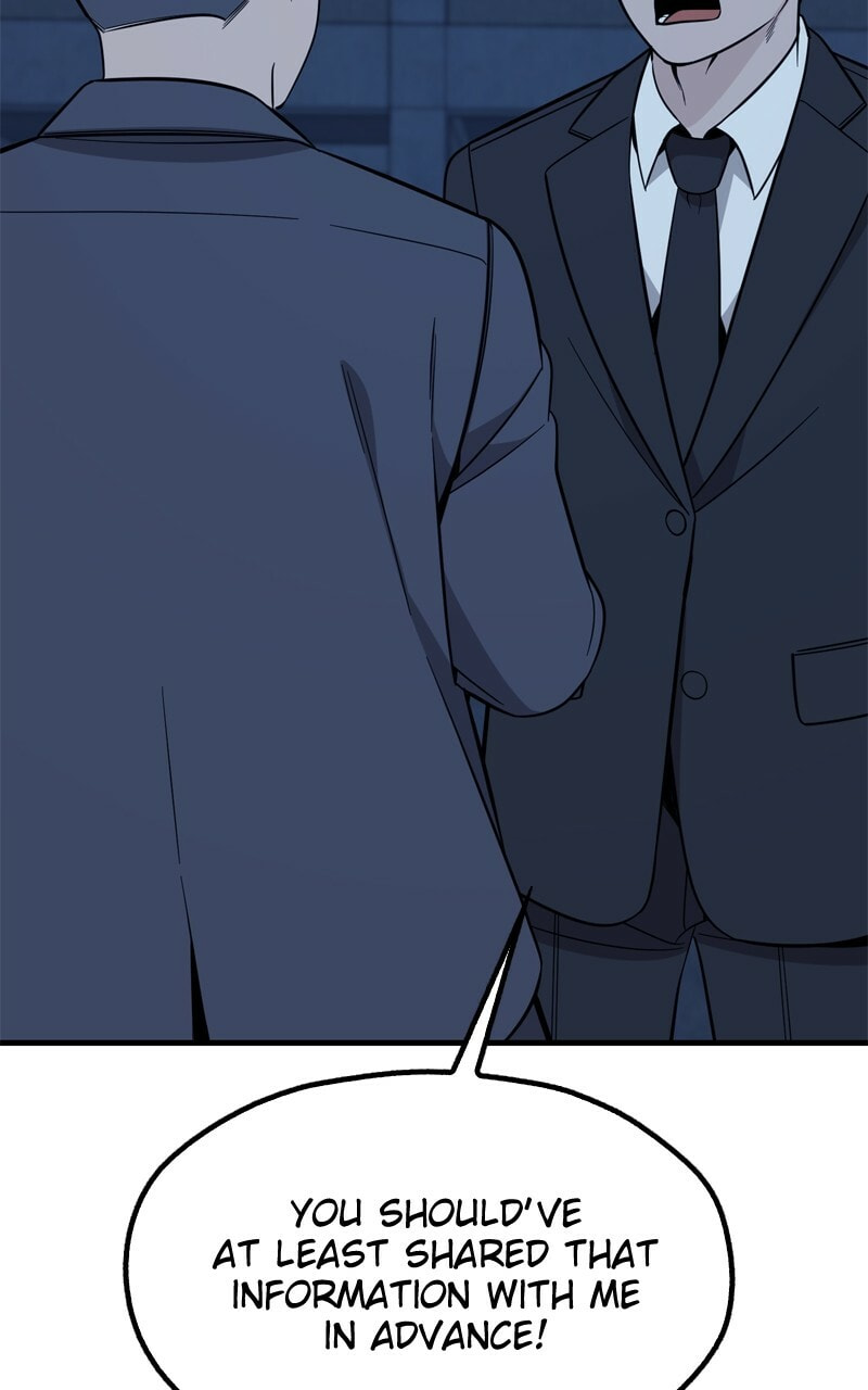 Survive to Revive Chapter 57 page 35 - 