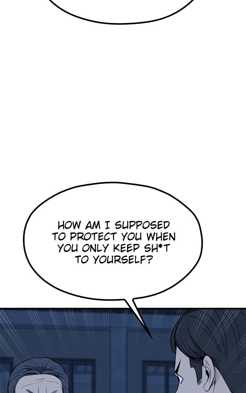 Survive to Revive Chapter 57 page 36 - 