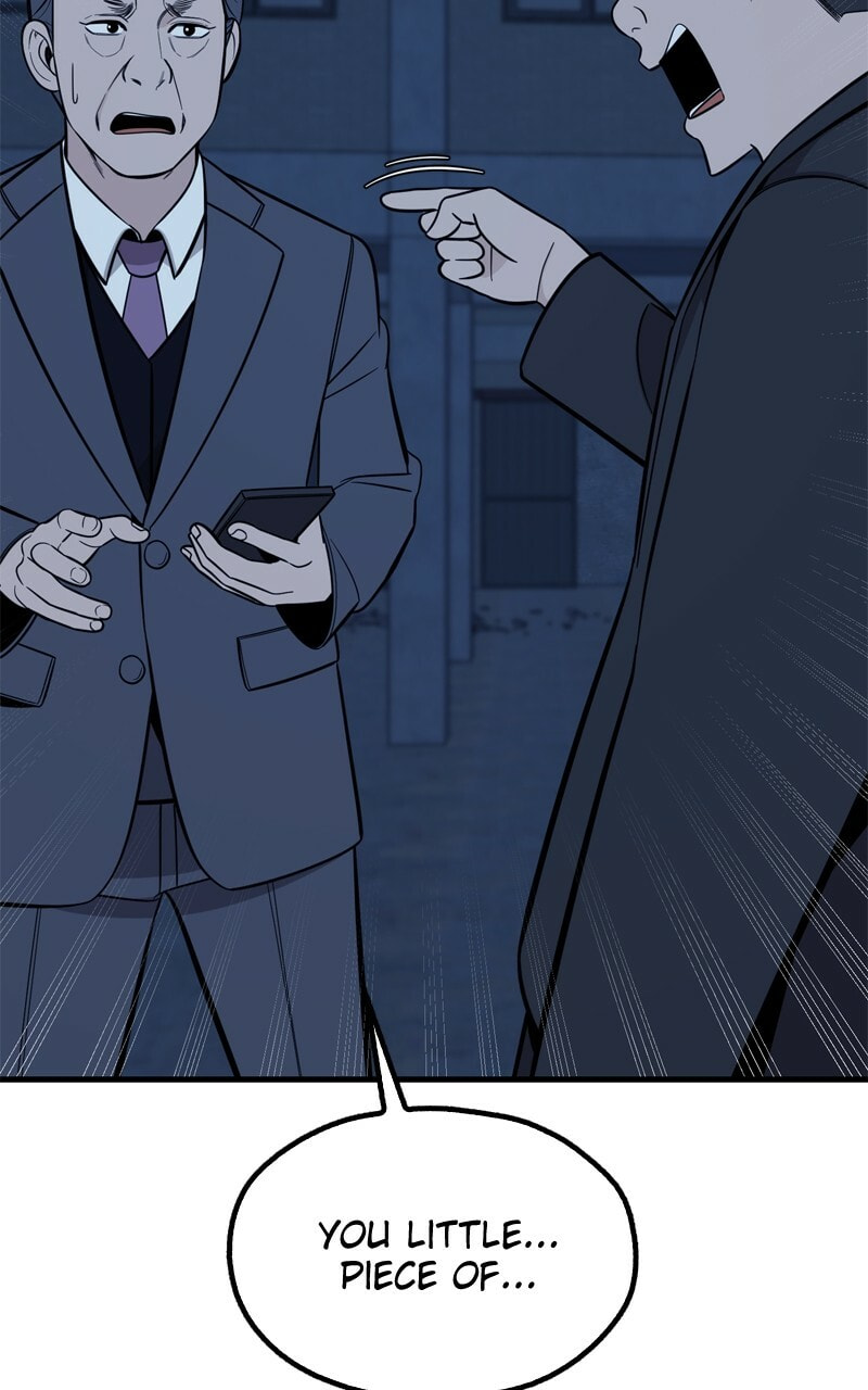 Survive to Revive Chapter 57 page 37 - 