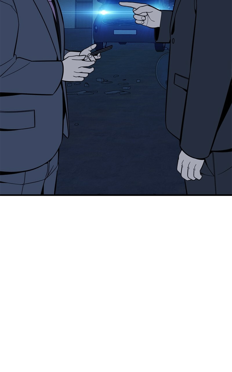 Survive to Revive Chapter 57 page 39 - 