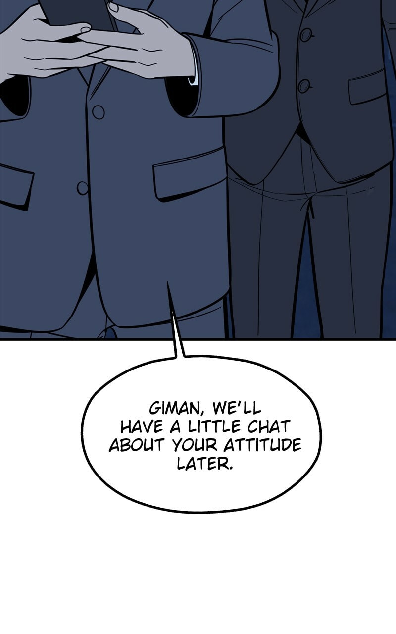Survive to Revive Chapter 57 page 41 - 
