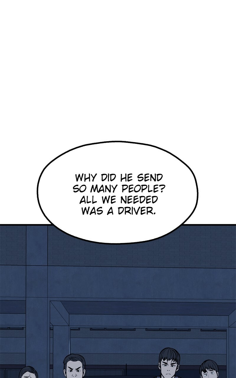 Survive to Revive Chapter 57 page 42 - 
