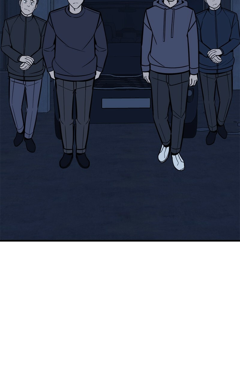 Survive to Revive Chapter 57 page 43 - 
