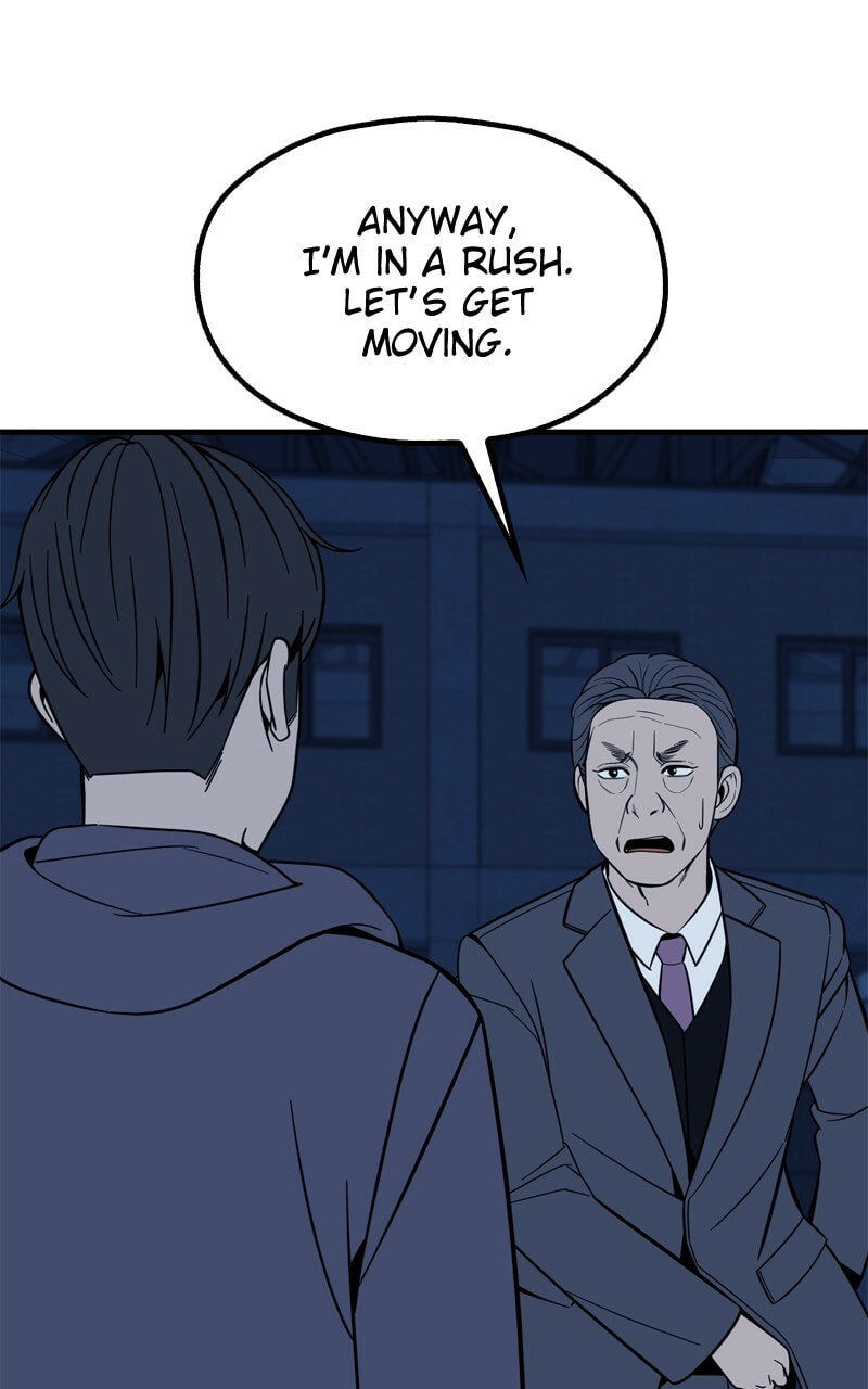 Survive to Revive Chapter 57 page 44 - 
