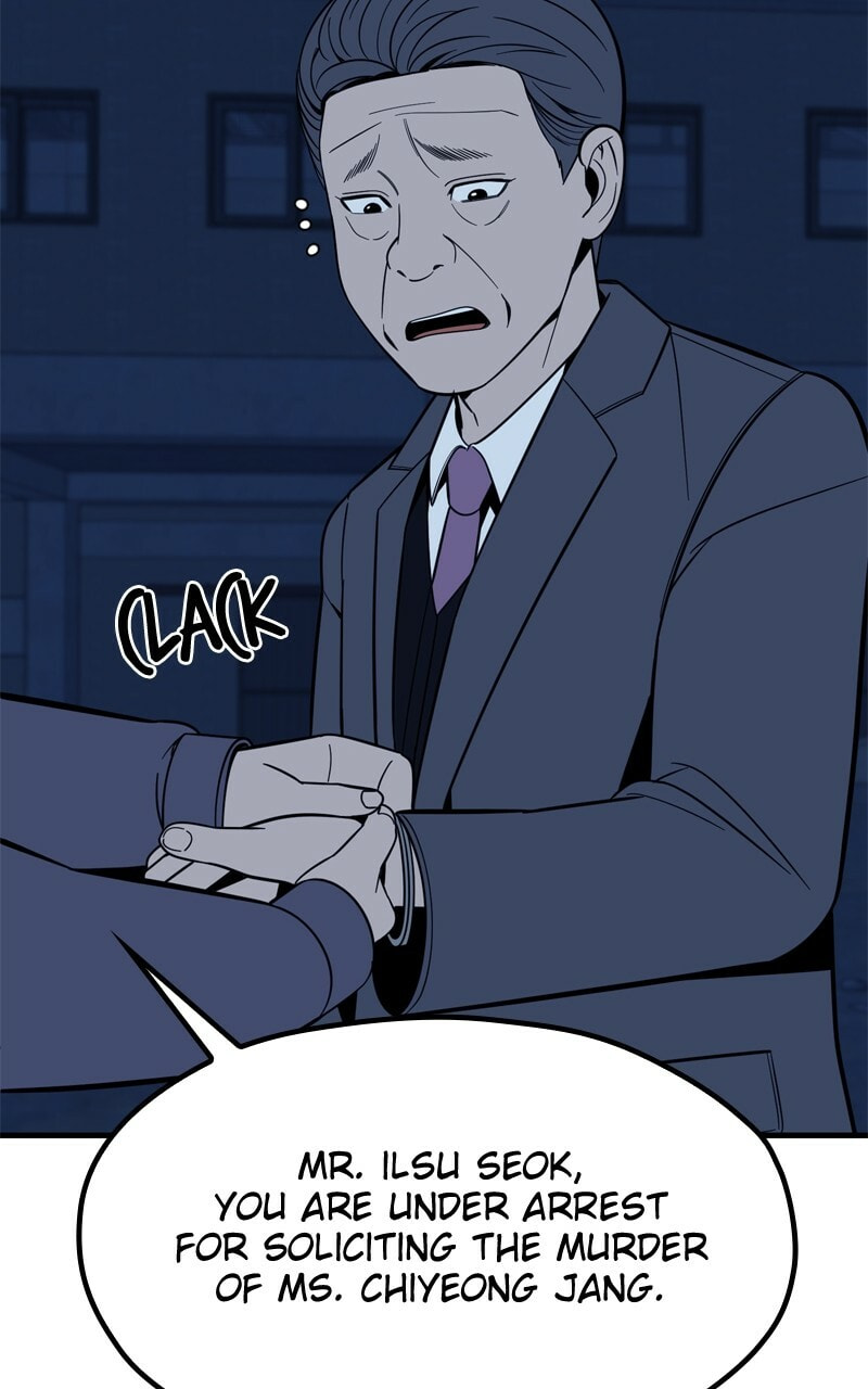 Survive to Revive Chapter 57 page 46 - 