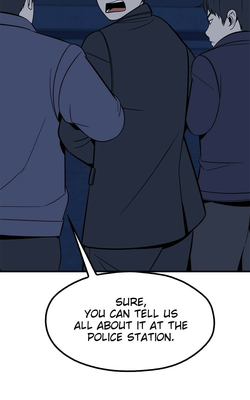 Survive to Revive Chapter 57 page 48 - 