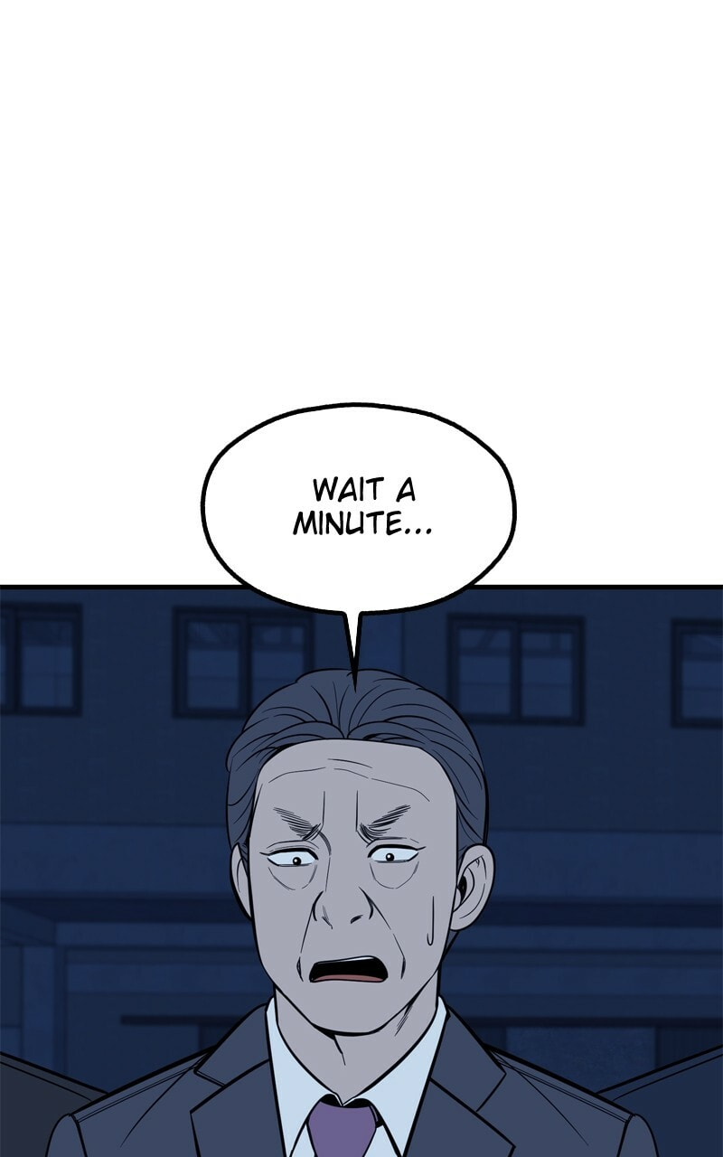 Survive to Revive Chapter 57 page 49 - 