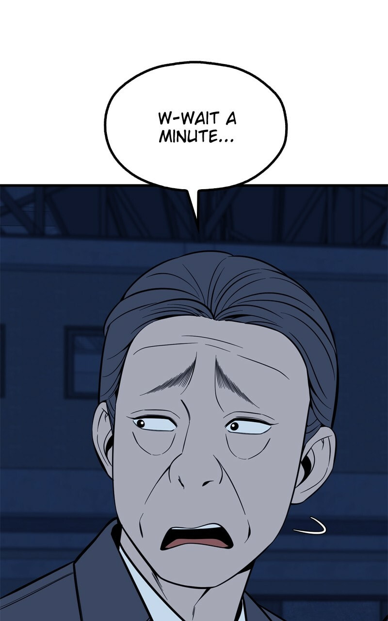 Survive to Revive Chapter 57 page 51 - 