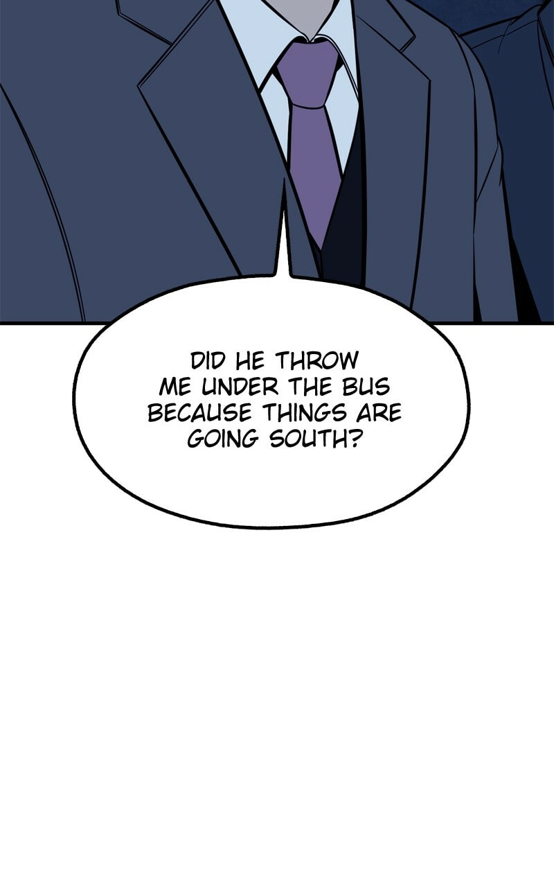 Survive to Revive Chapter 57 page 52 - 