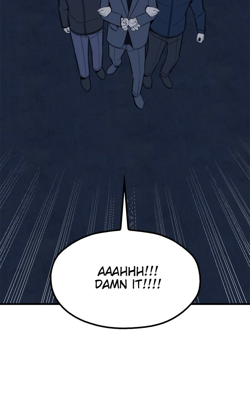 Survive to Revive Chapter 57 page 54 - 