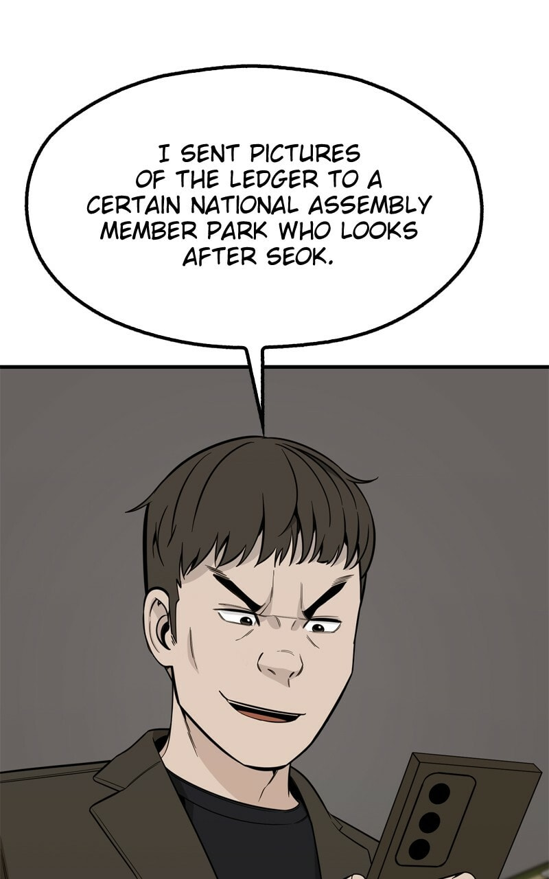 Survive to Revive Chapter 57 page 57 - 