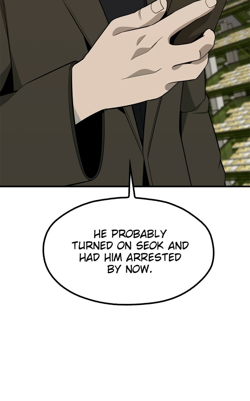Survive to Revive Chapter 57 page 58 - 