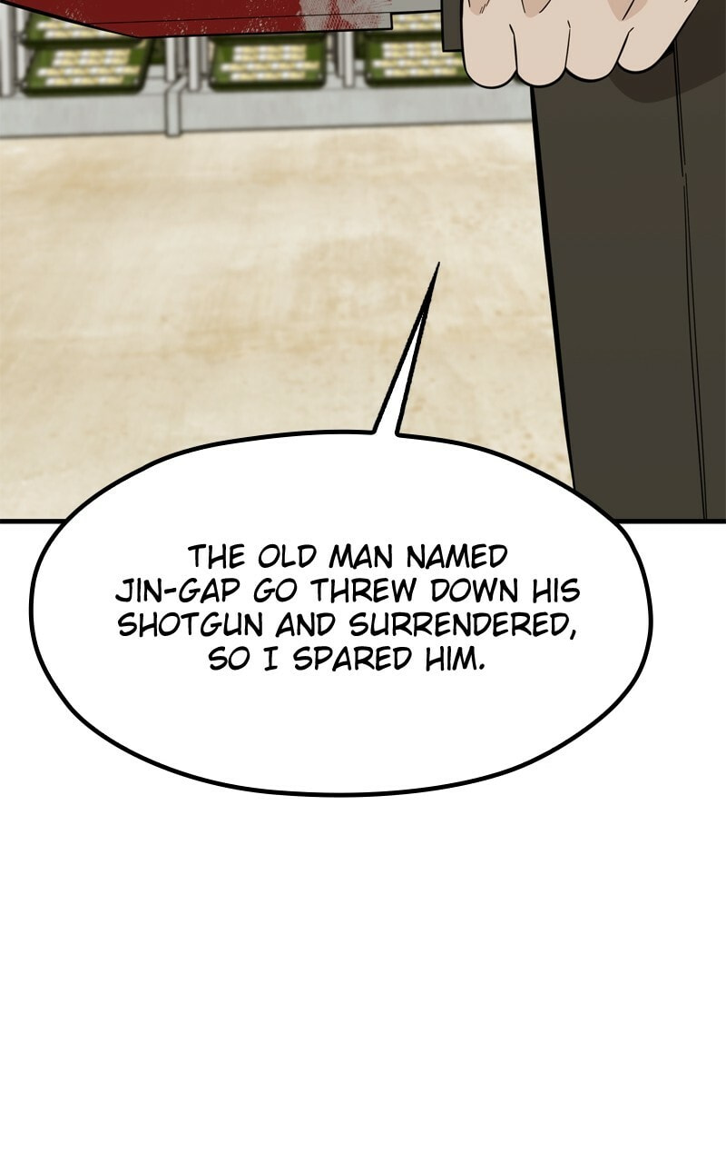 Survive to Revive Chapter 57 page 60 - 