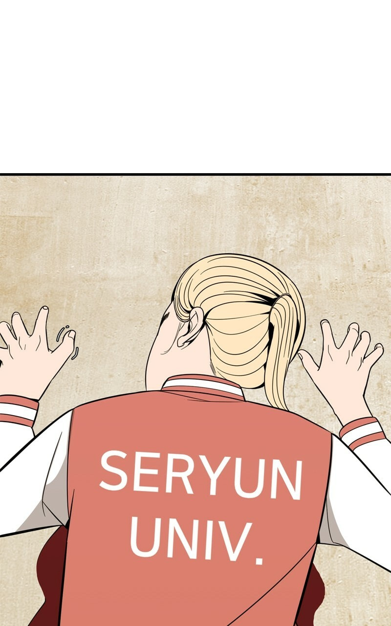 Survive to Revive Chapter 57 page 61 - 