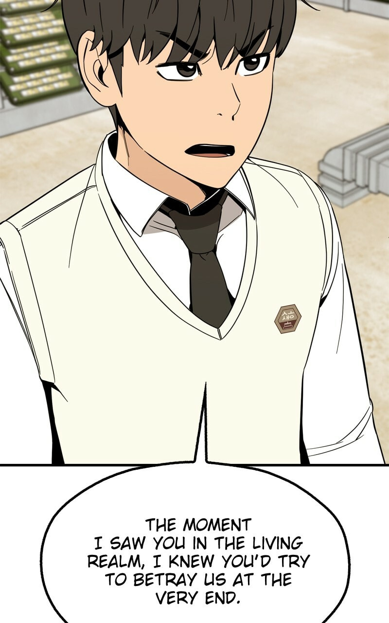 Survive to Revive Chapter 57 page 67 - 