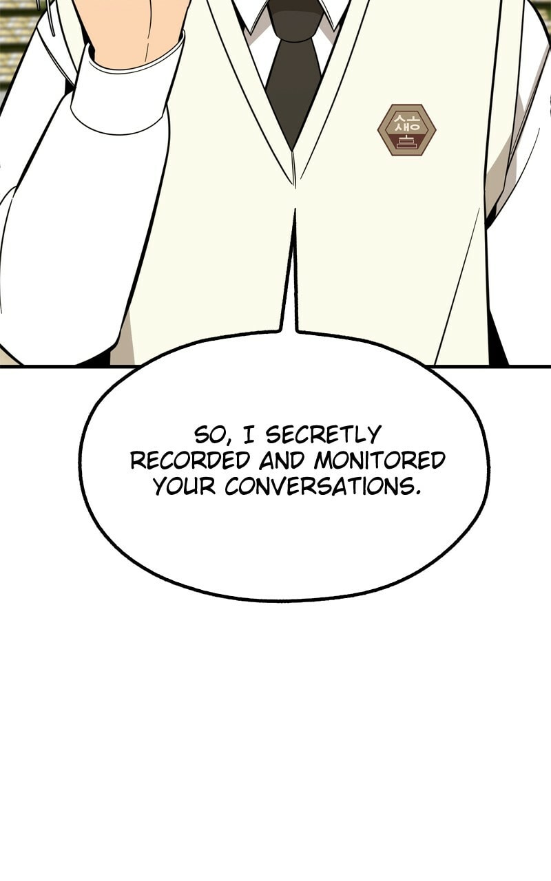 Survive to Revive Chapter 57 page 70 - 