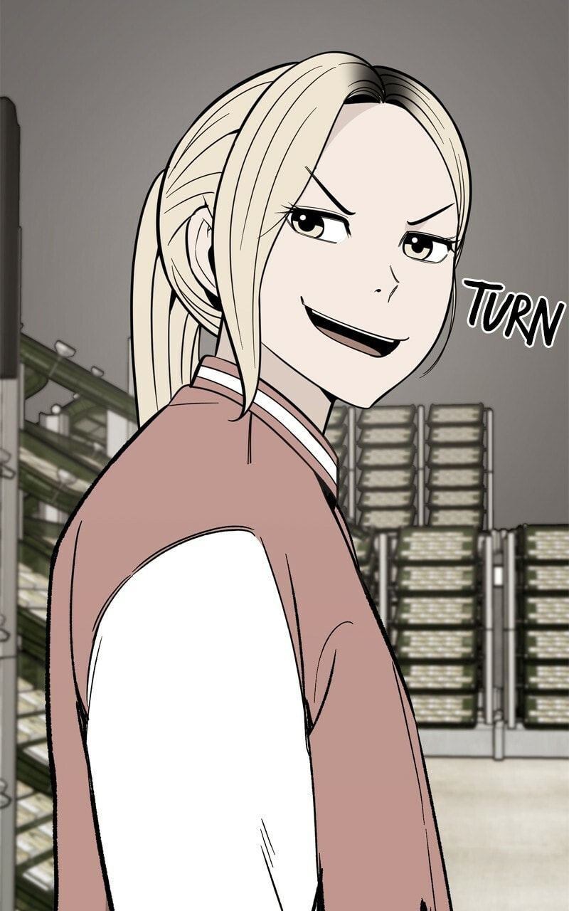 Survive to Revive Chapter 57 page 8 - 