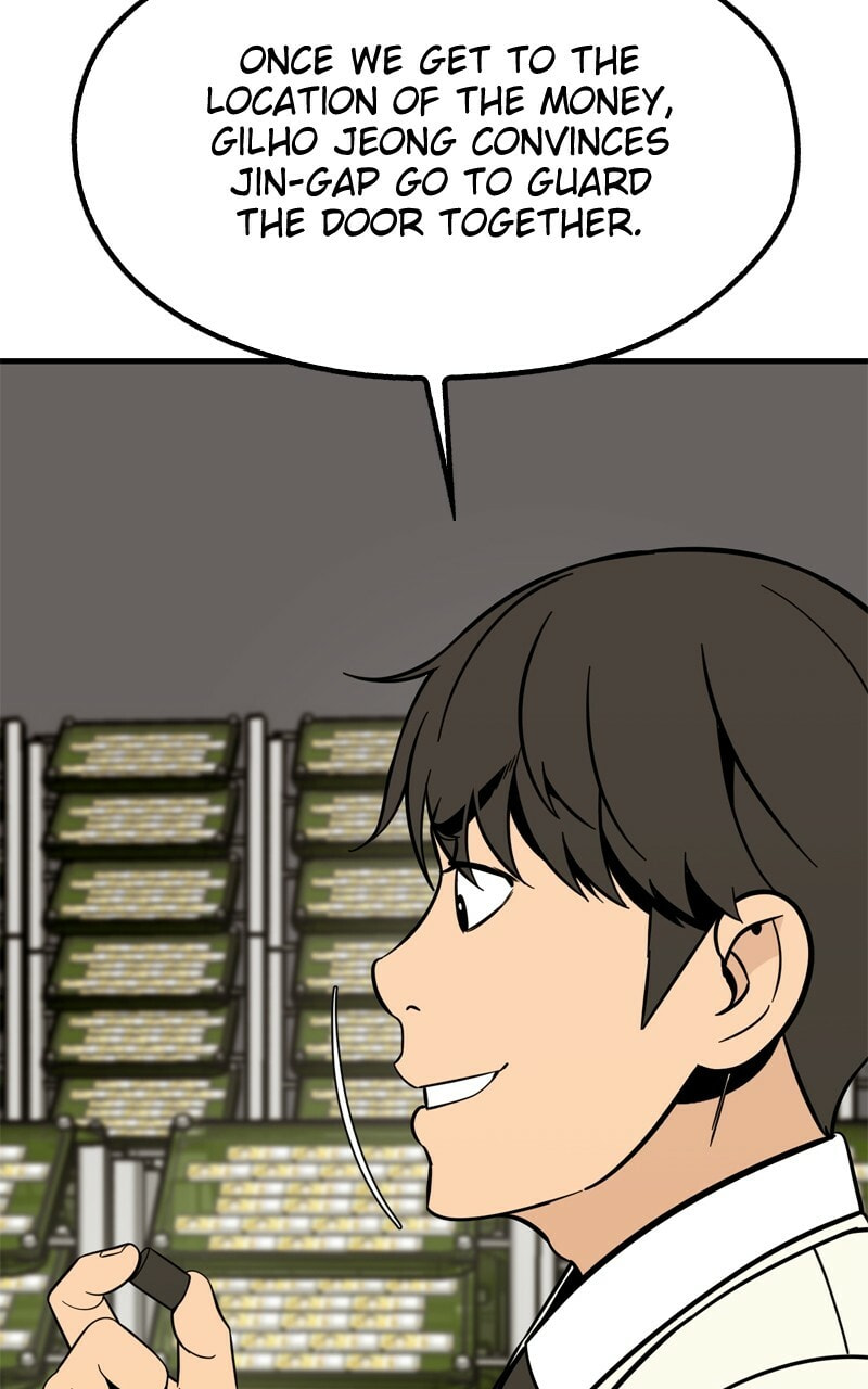 Survive to Revive Chapter 57 page 73 - 