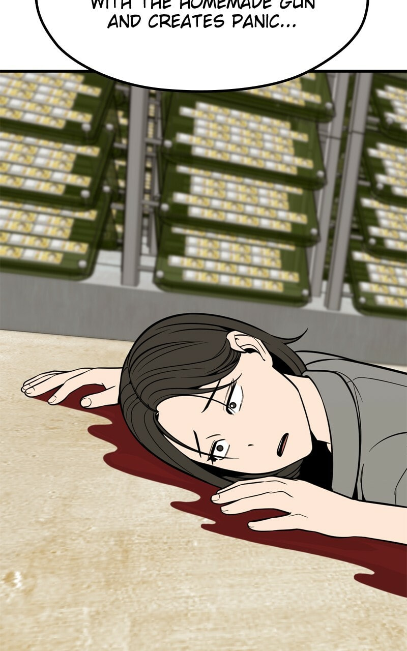 Survive to Revive Chapter 57 page 75 - 