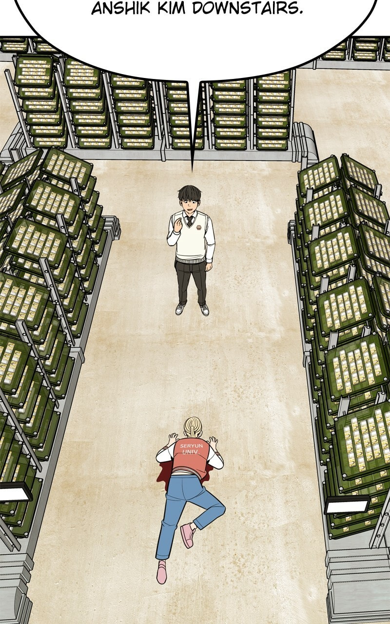 Survive to Revive Chapter 57 page 77 - 