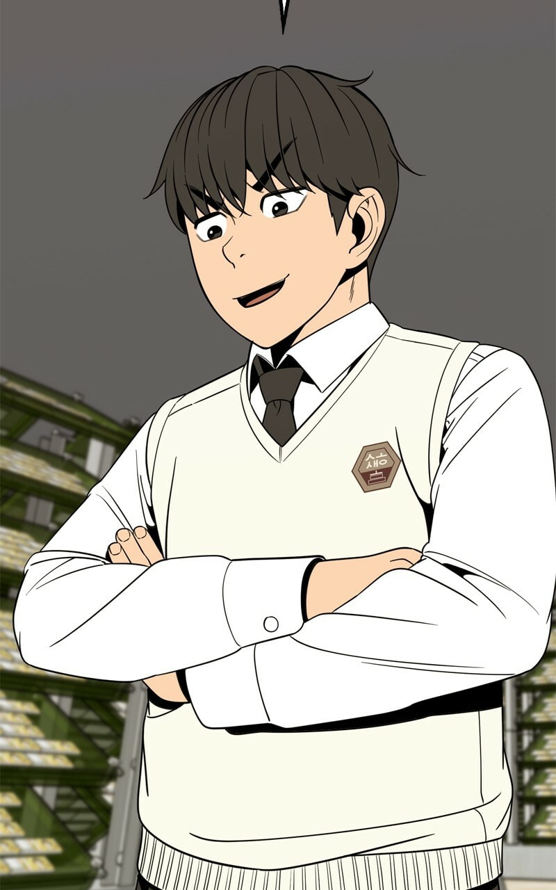 Survive to Revive Chapter 57 page 79 - 