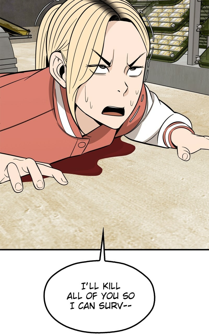 Survive to Revive Chapter 57 page 81 - 