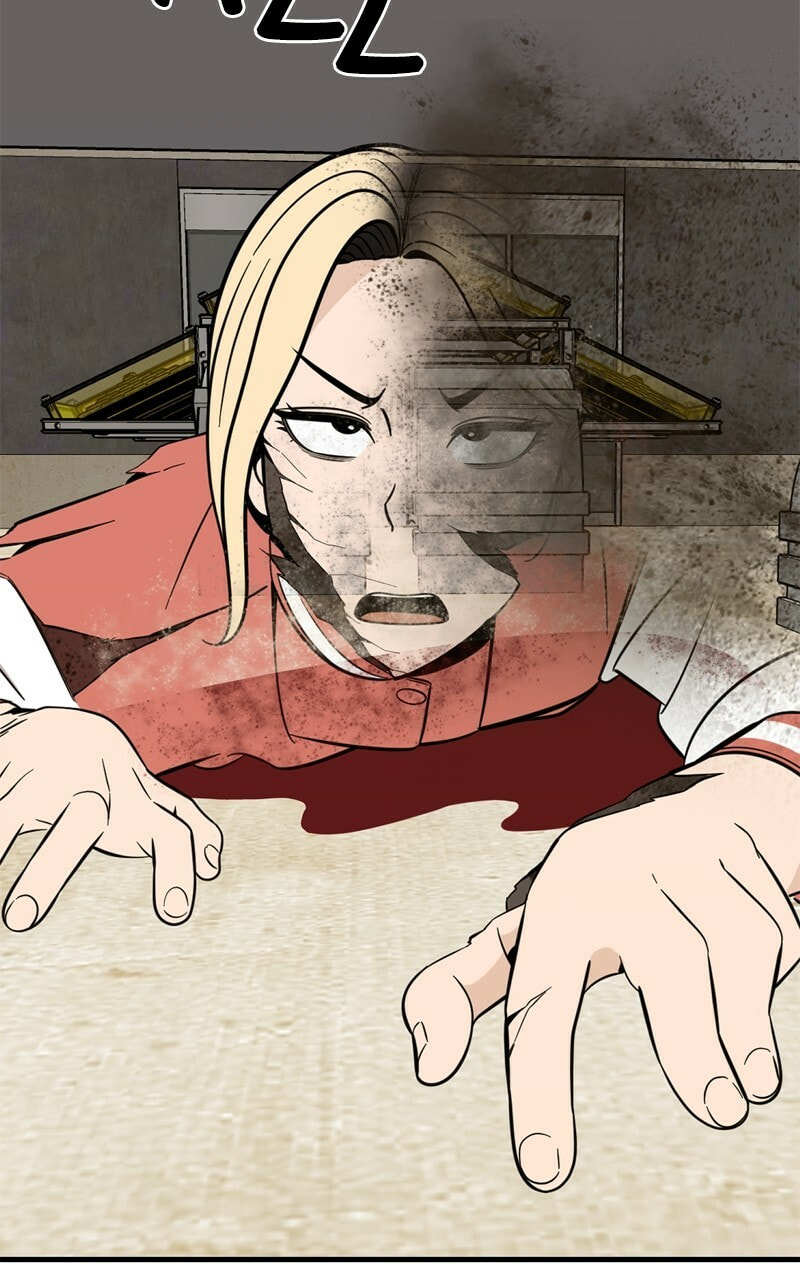 Survive to Revive Chapter 57 page 84 - 