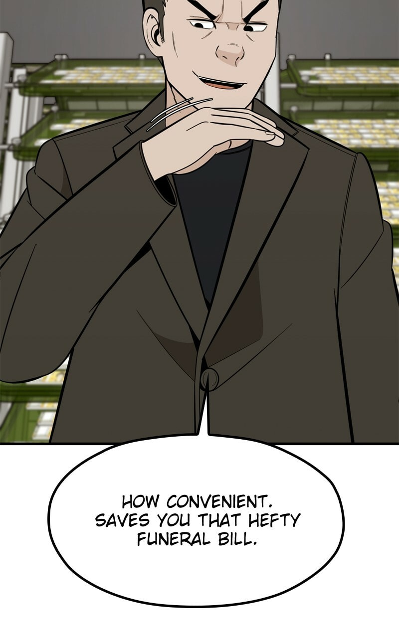 Survive to Revive Chapter 57 page 86 - 