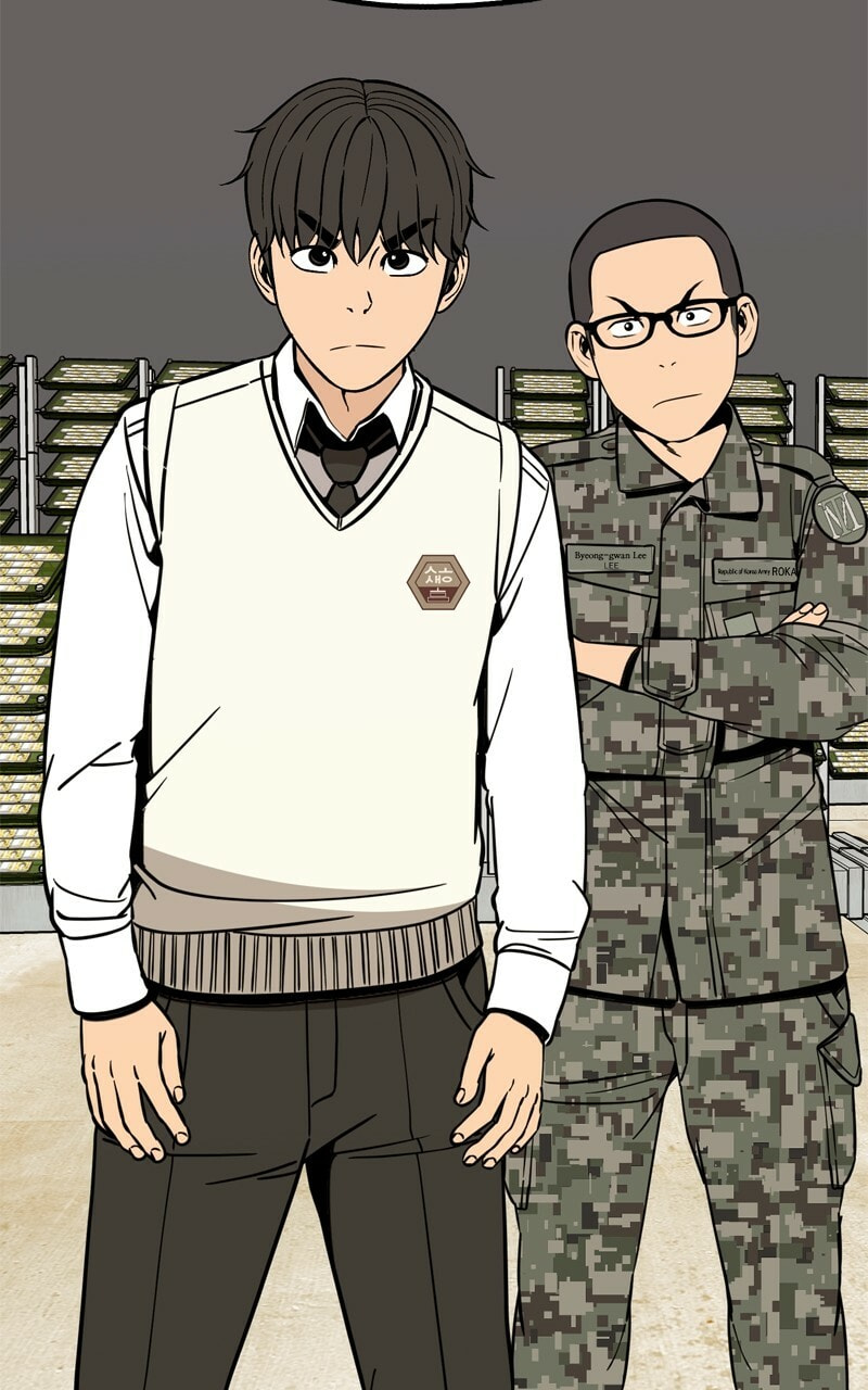 Survive to Revive Chapter 57 page 88 - 