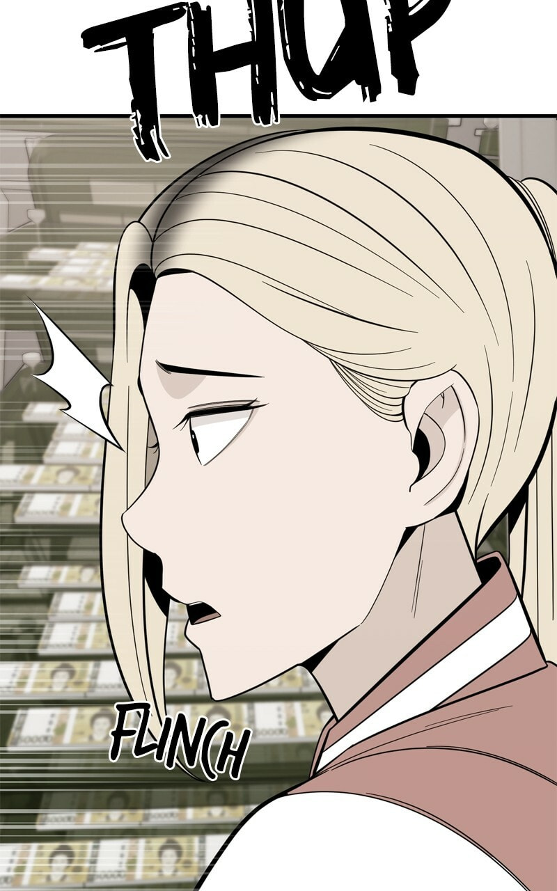 Survive to Revive Chapter 57 page 10 - 