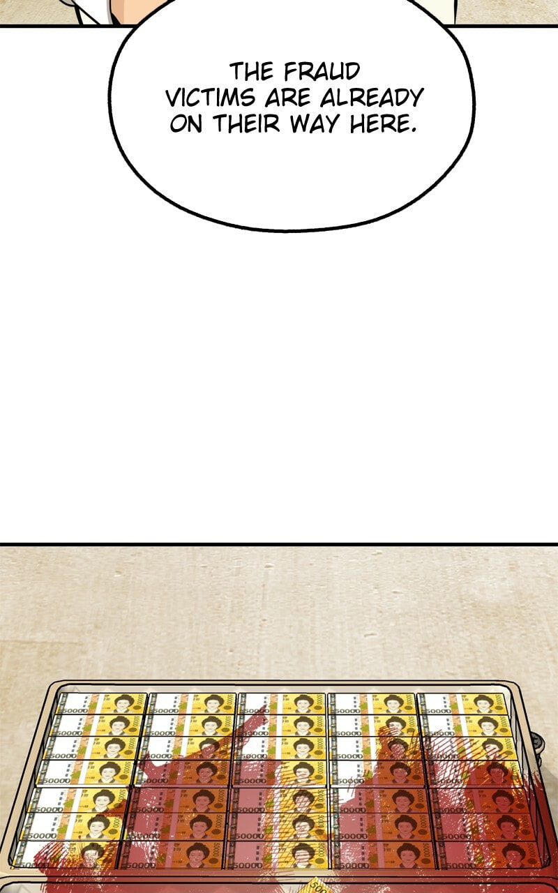Survive to Revive Chapter 57 page 91 - 
