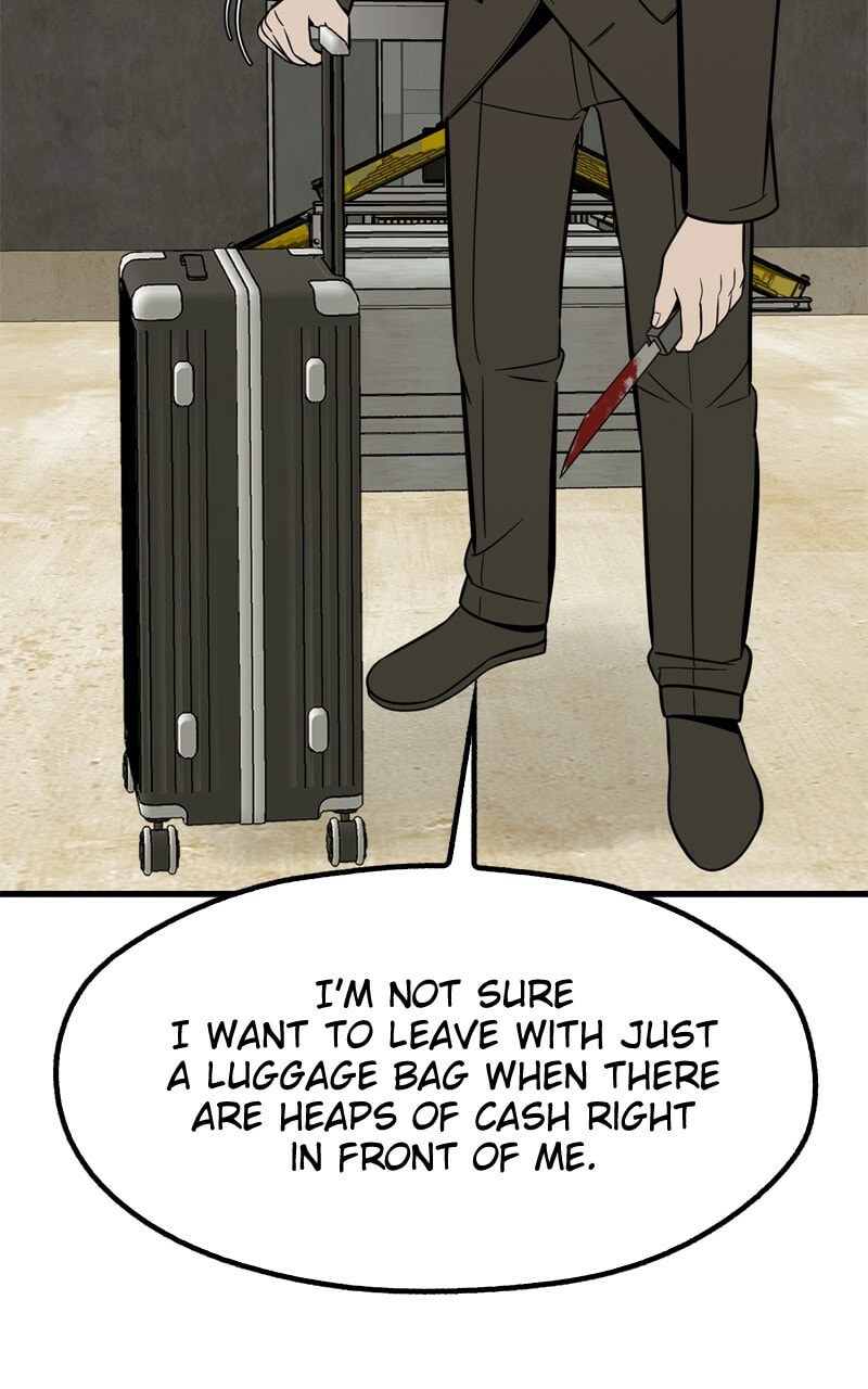 Survive to Revive Chapter 57 page 94 - 